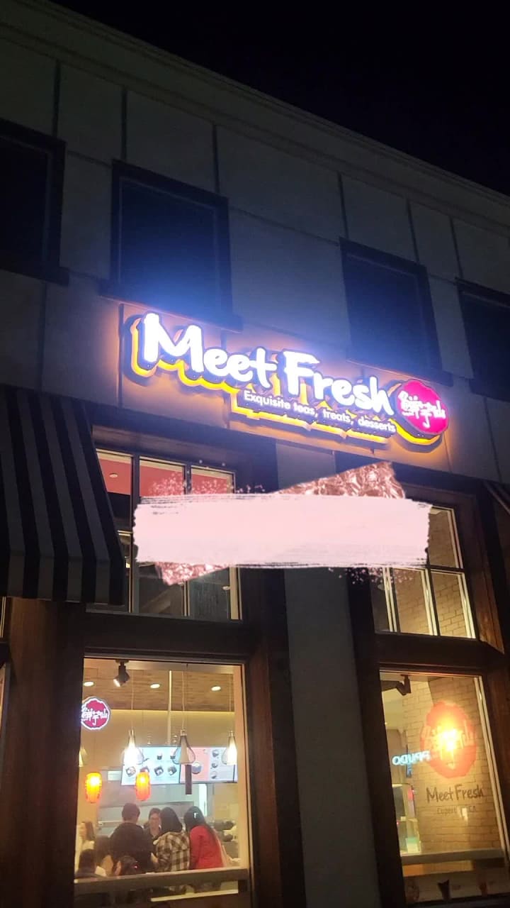 Meet Fresh