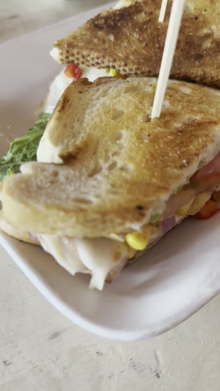 Video review of Triple Rock Brewing Co.