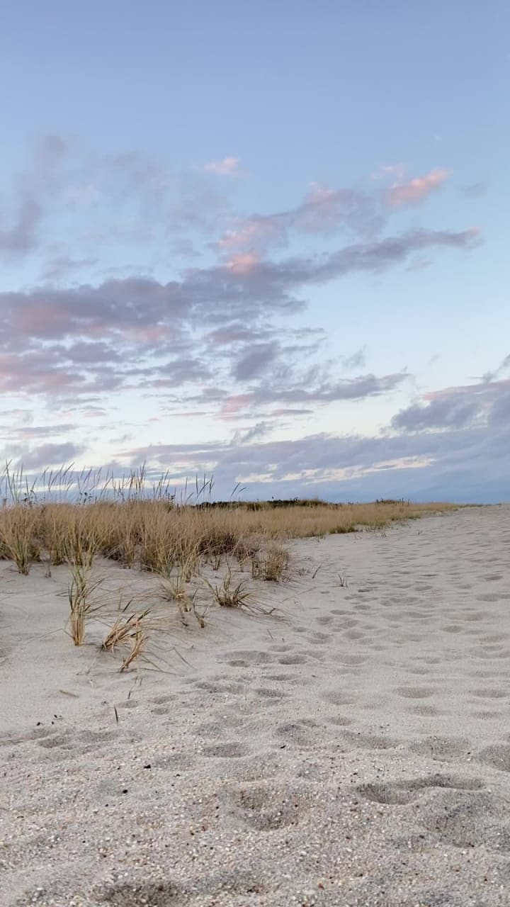Sandy Hook - North Beach
