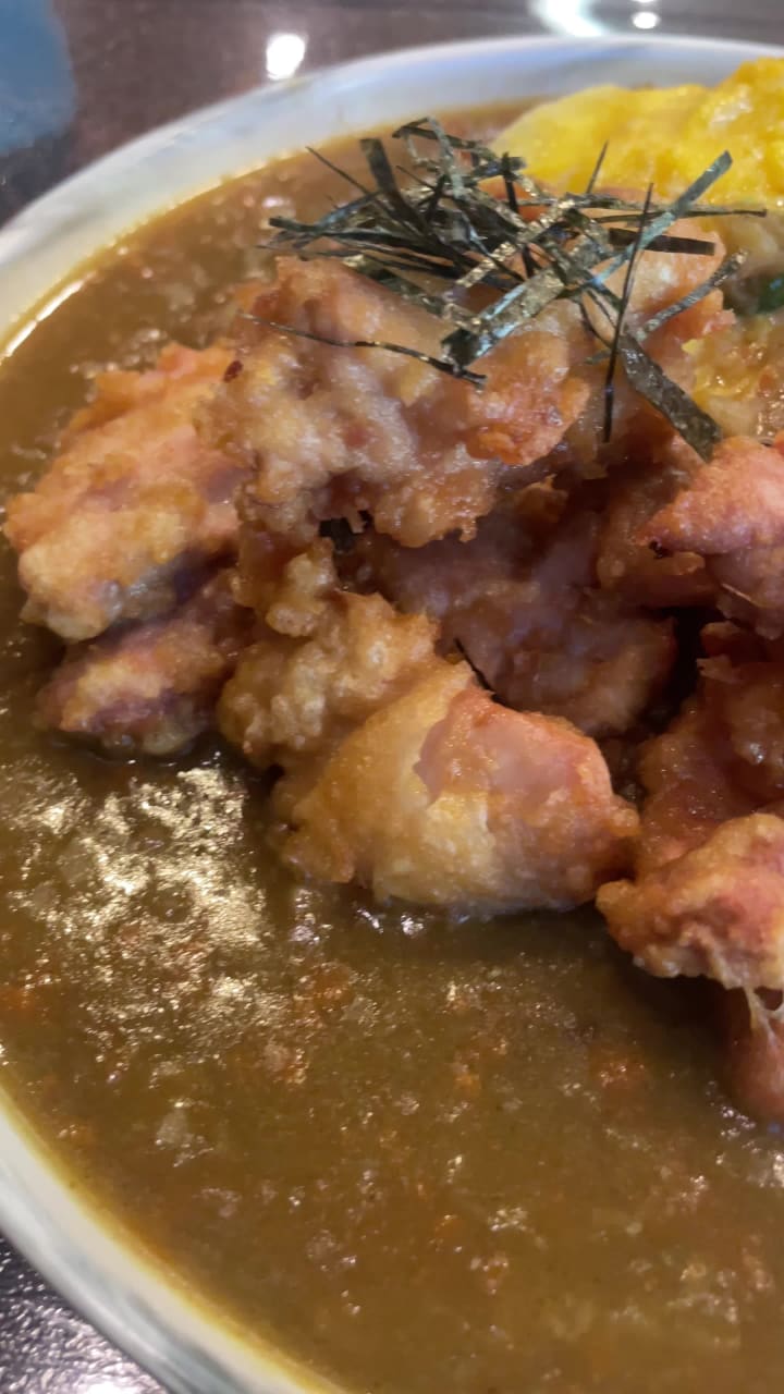 Oomori Japanese Kitchen