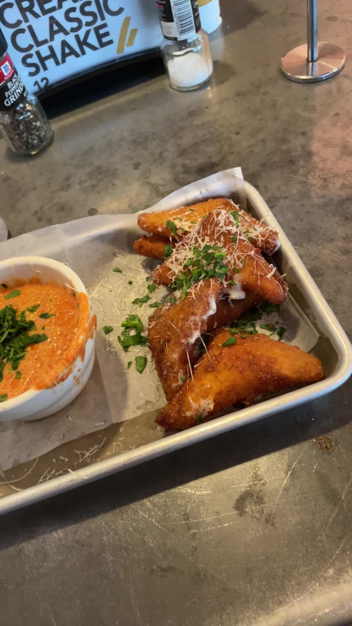 Black Tap Craft Burgers & Shakes