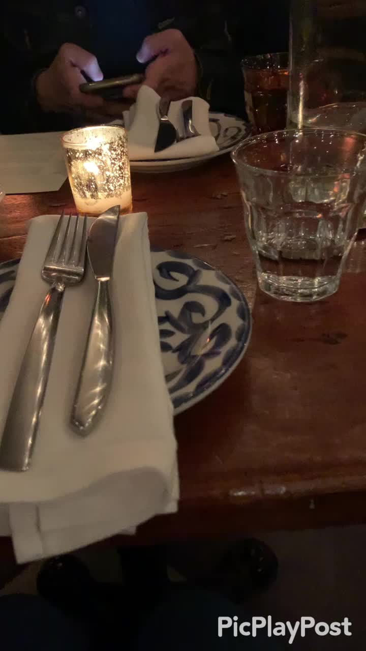 Video review of LaRina Pastificio & Vino