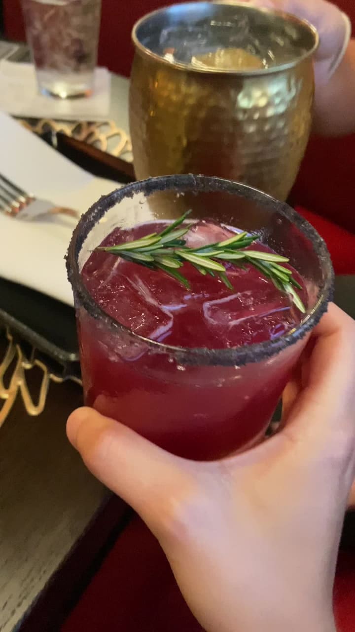 Video review of P.F. Chang's China Bistro