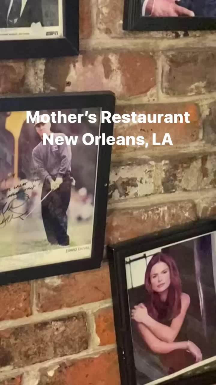 Mother's Restaurant