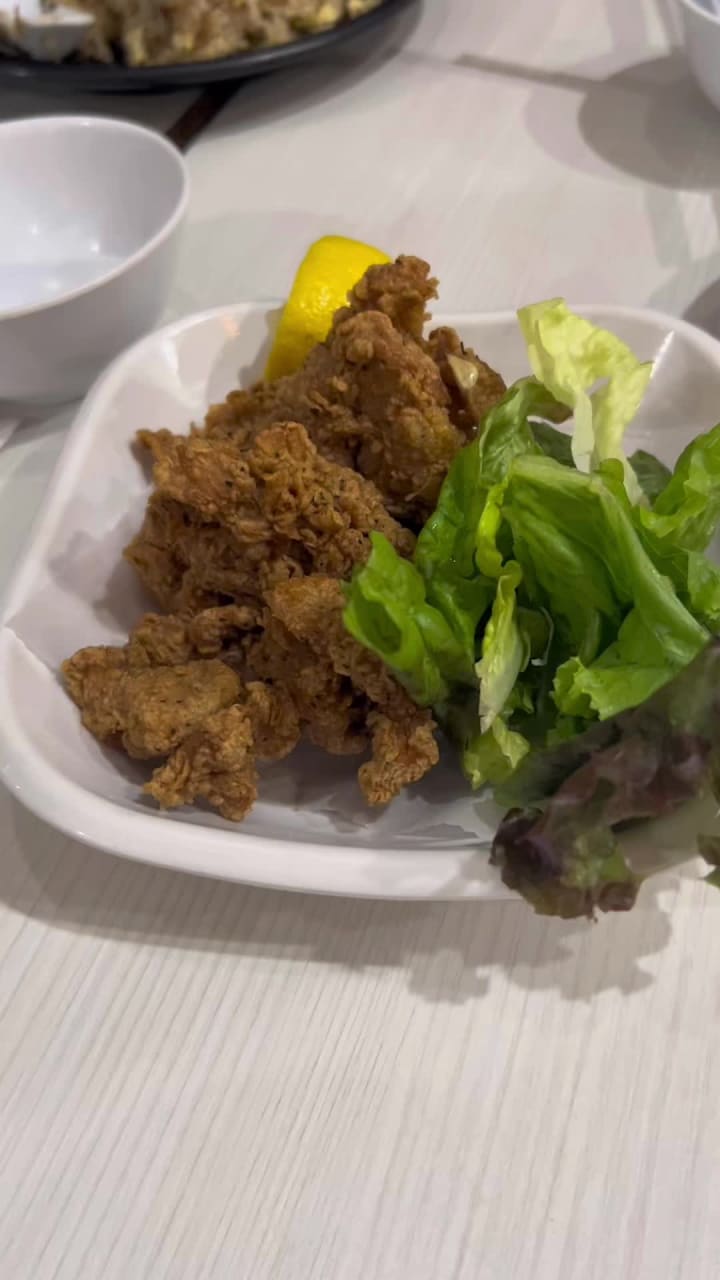 Shin-Sen-Gumi Yakitori & Men-Ya