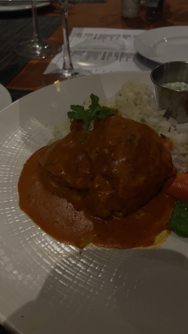 Bloemendal Restaurant