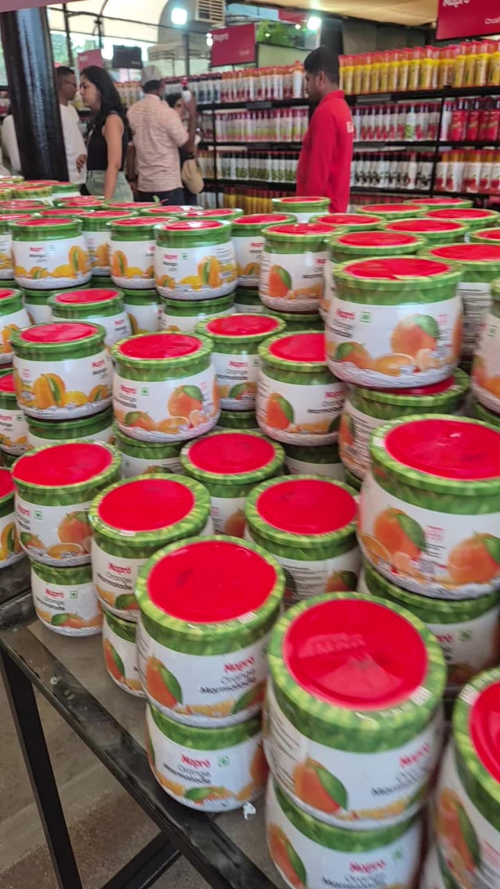 Mapro Garden, Lonavala