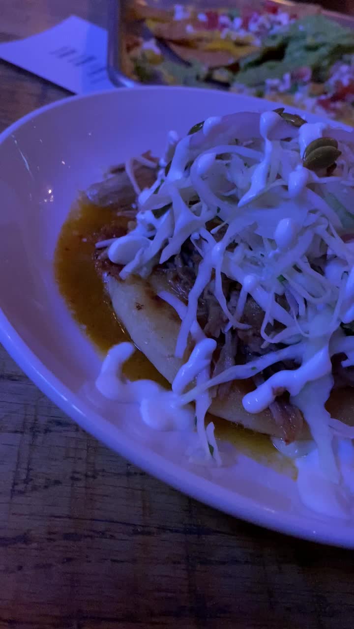 Barito Kitchen & Cocktails