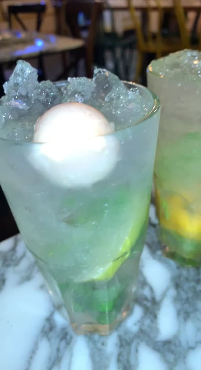 Coco Cubano Parramatta