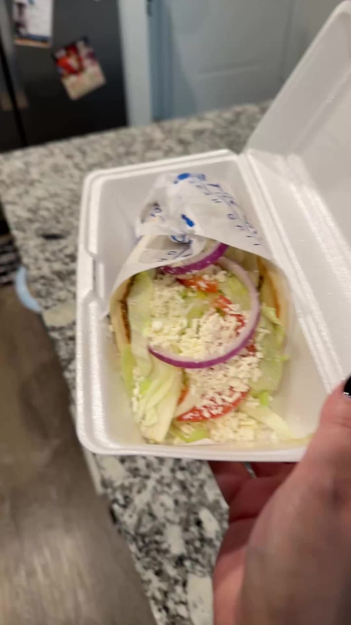 Little Greek Fresh Grill