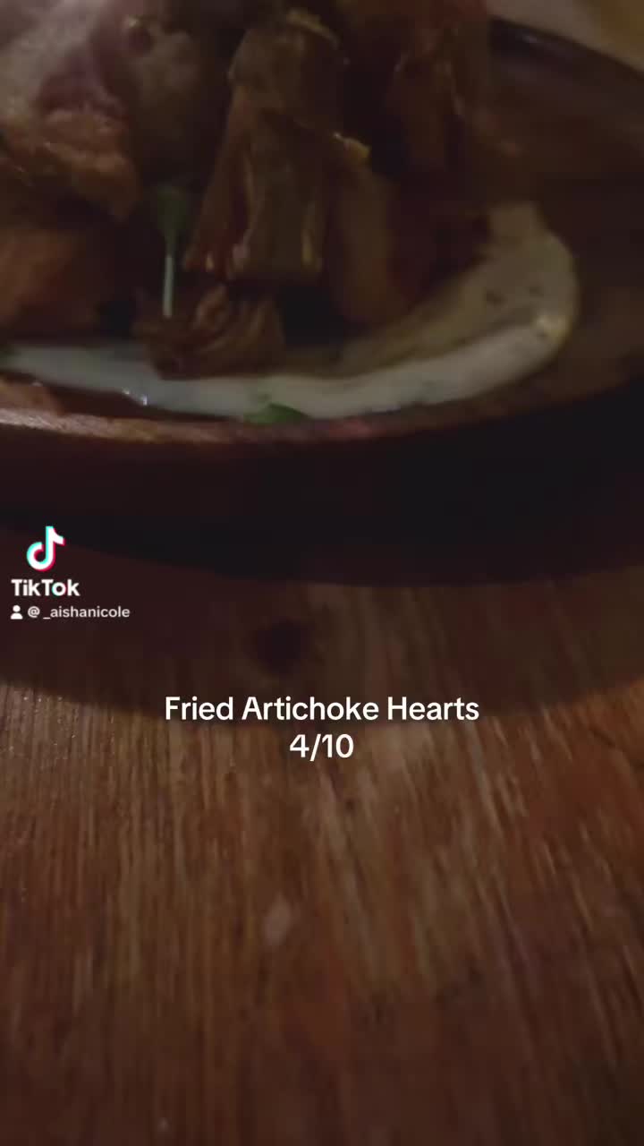 Twisted Soul Cookhouse & Pours