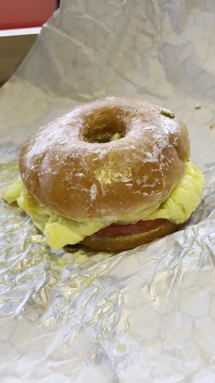 Do-Rite Donuts & Chicken