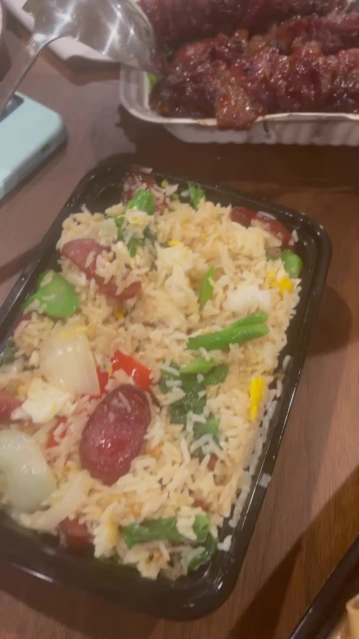 Video review of Luv2Eat Thai Bistro