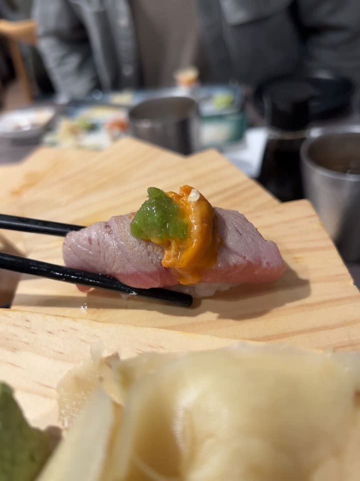 Sushi Pro