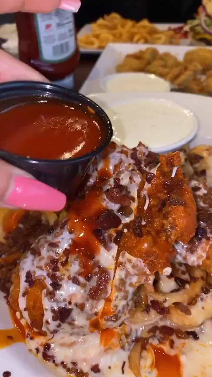 Baumhower’s Victory Grille