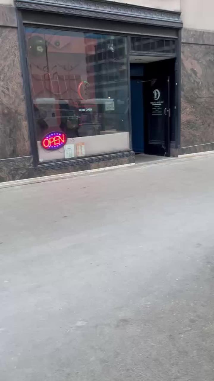 Video review of Lao Sze Chuan Restaurant - Downtown/Michigan Ave