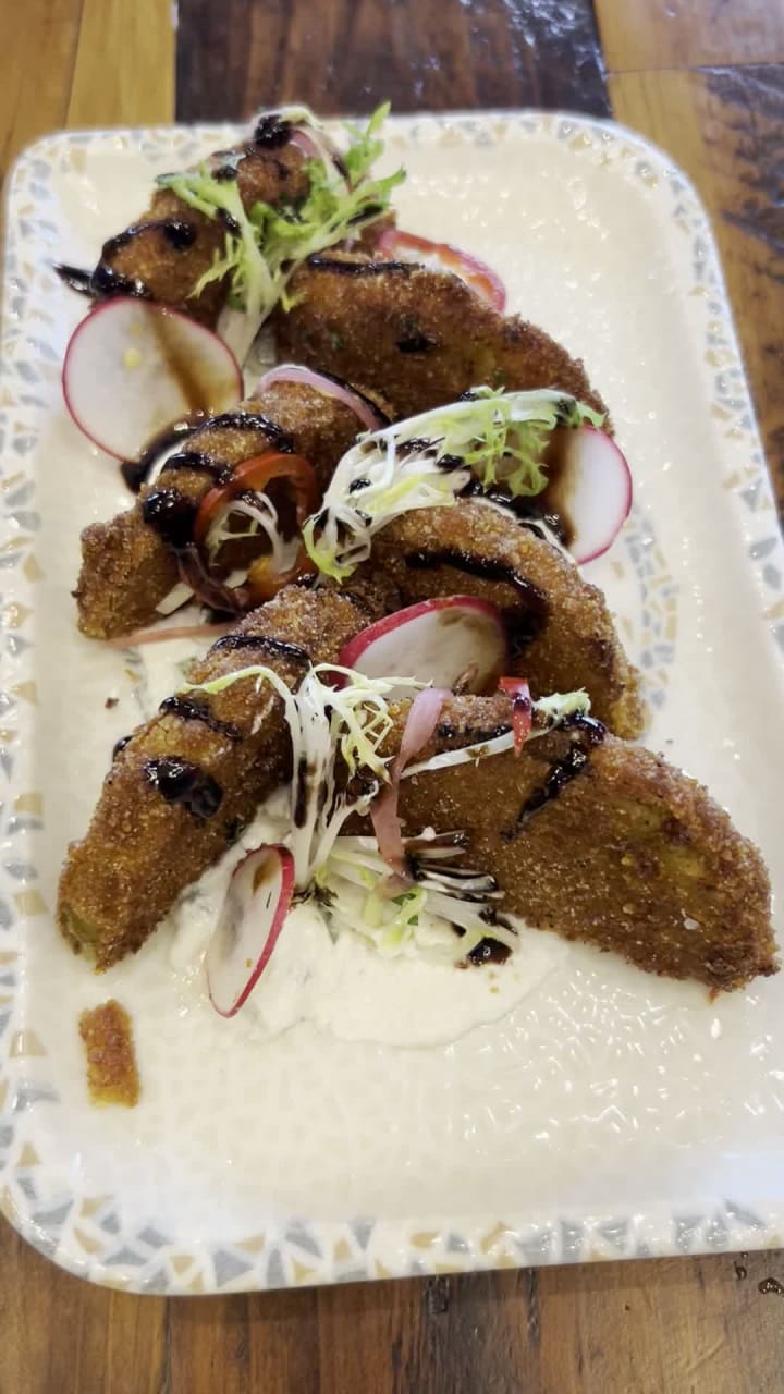 Kinfolk southern kitchen