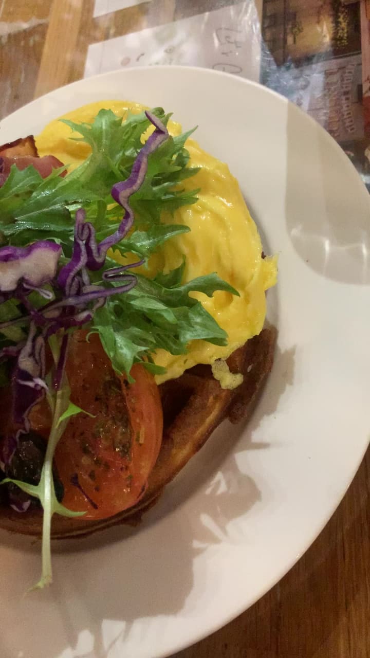 Knots Cafe & Living (Paya Lebar)