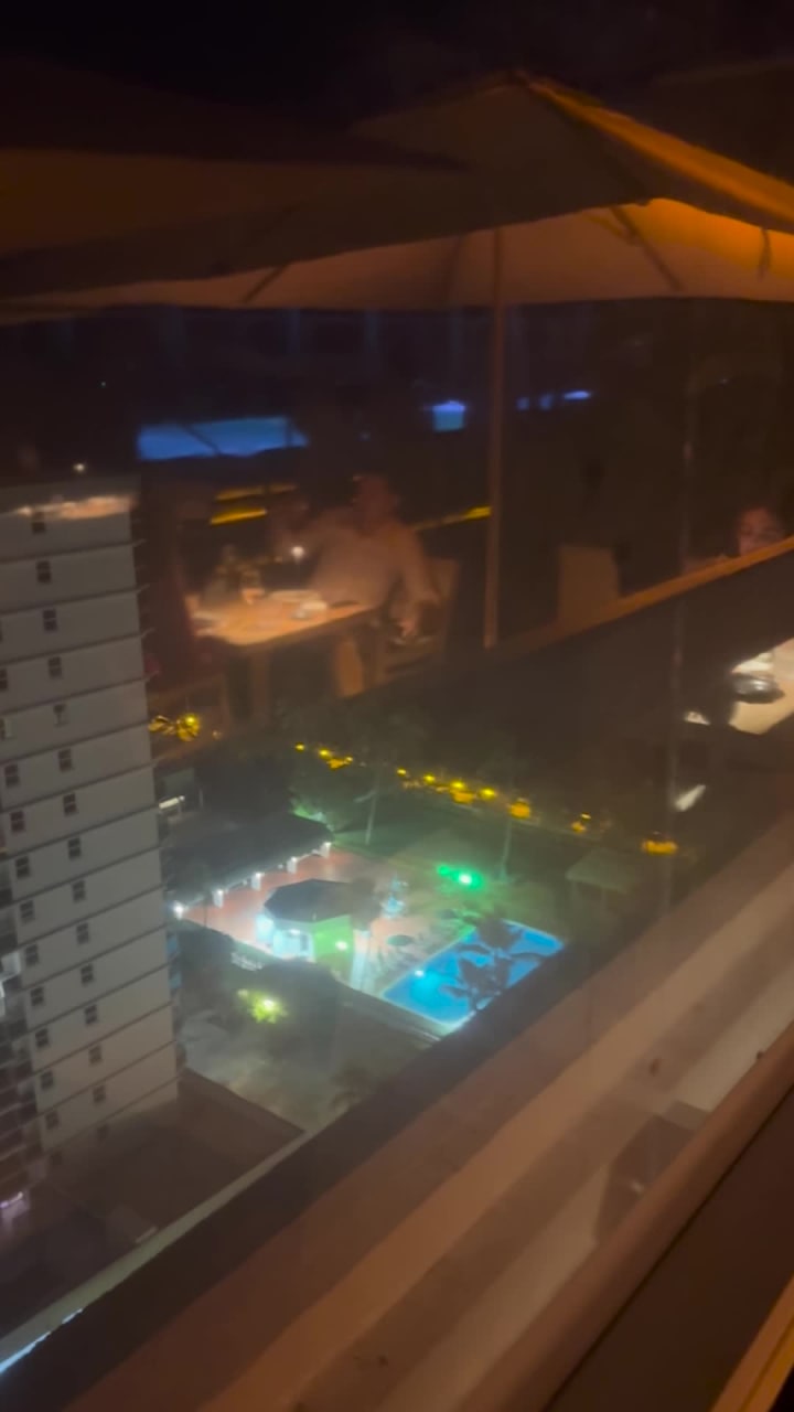 Watr at the 1 Rooftop