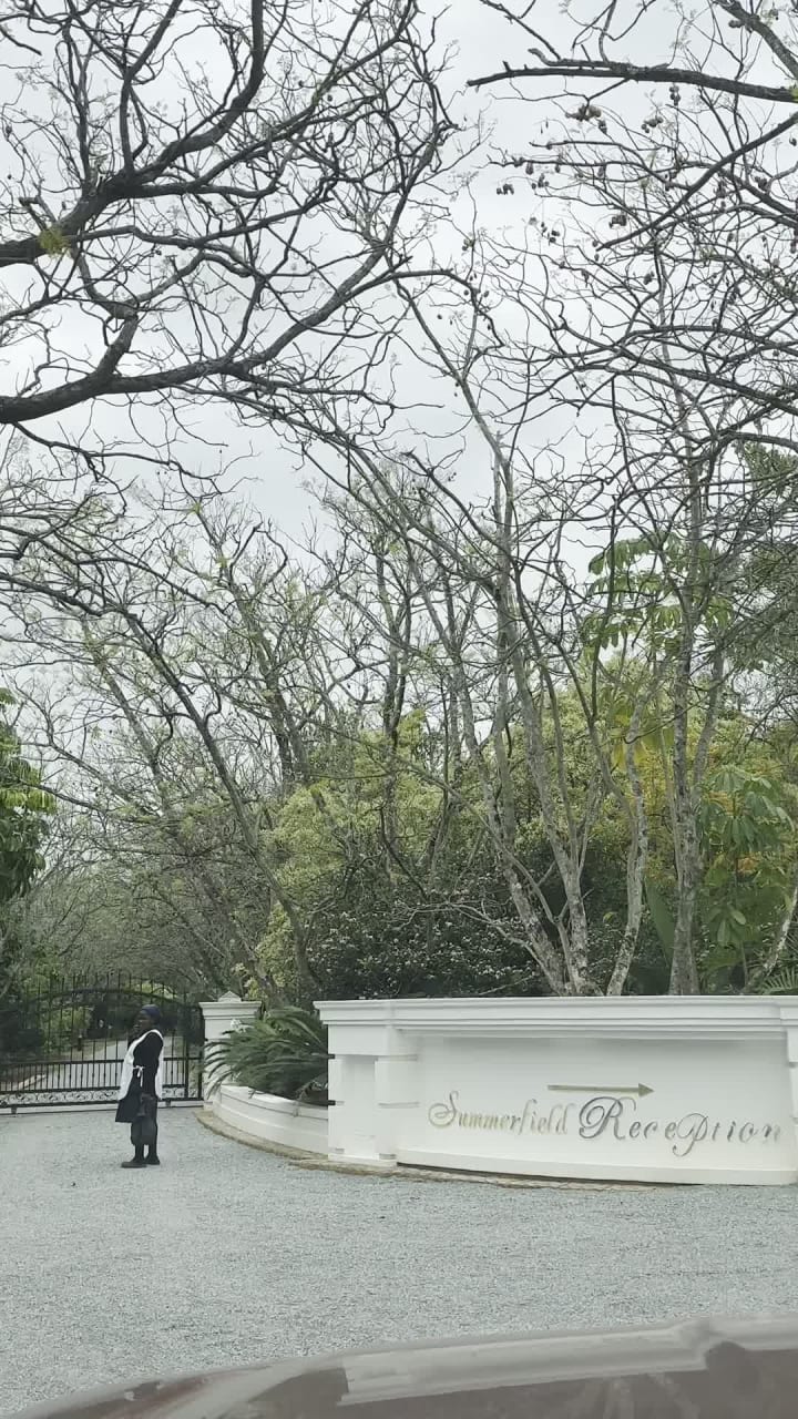 Summerfield botanical garden and resort