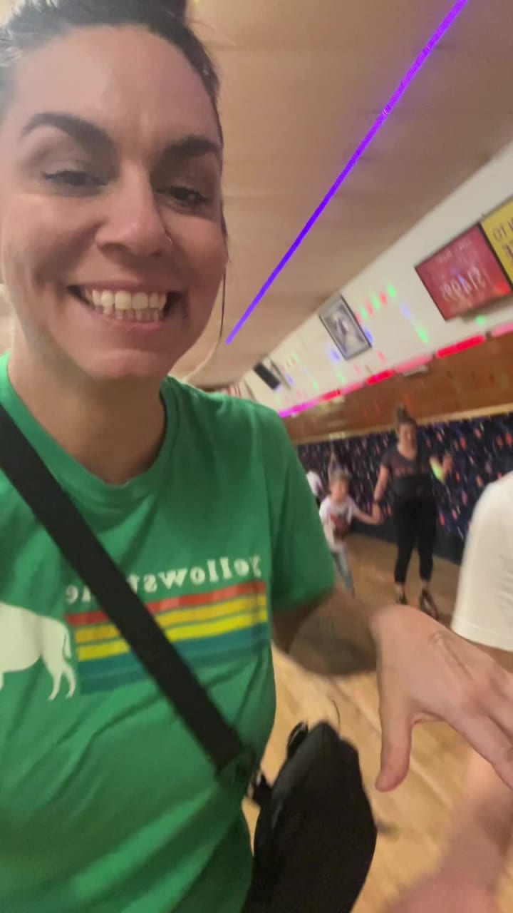 King's Skate Country