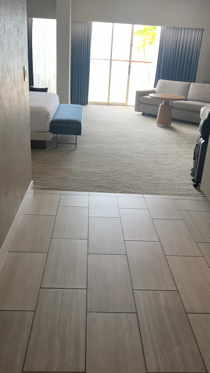 Video review of Hyatt Regency Aruba Resort Spa And Casino