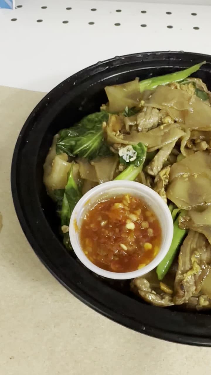 Video review of Glur