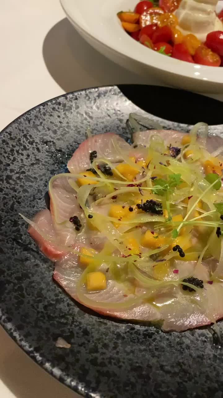 Bella Restaurant & Wine Bar