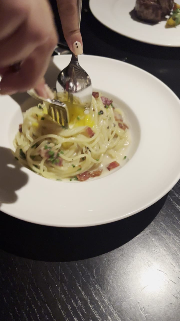 RPM Italian Las Vegas