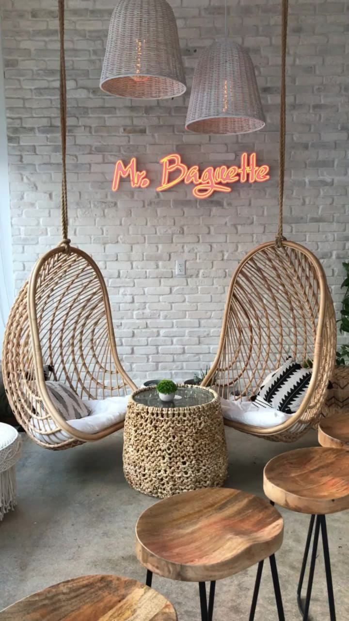 Video review of Mr Baguette