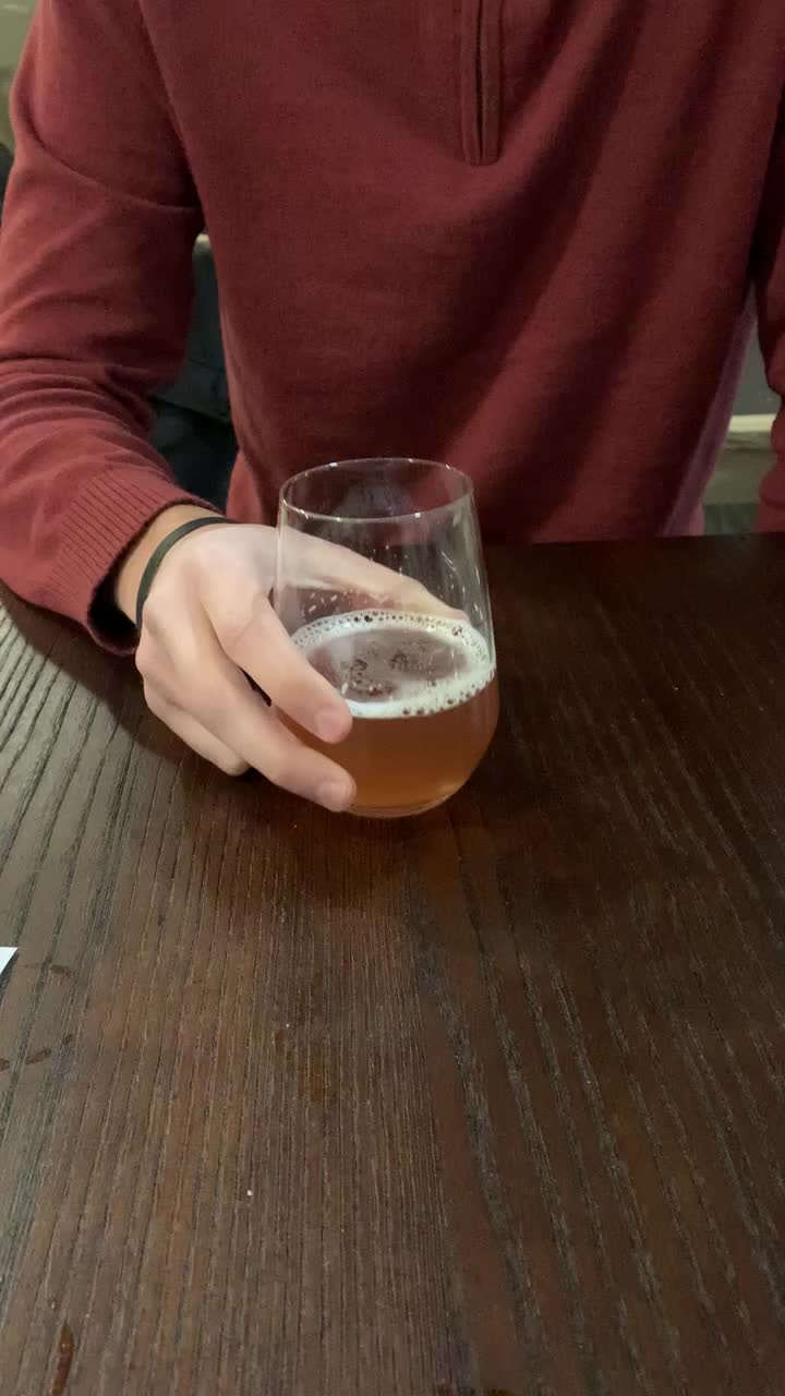 Video review of Dorchester Brewing Company