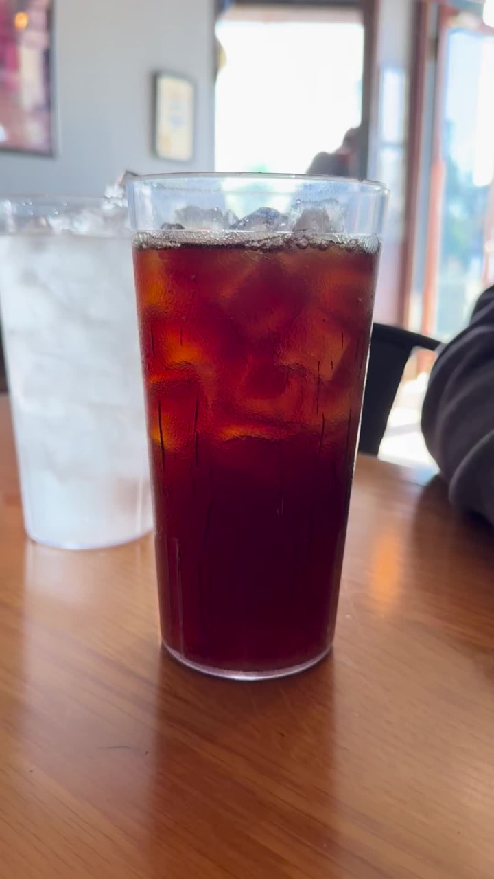 Video review of Baby Blues BBQ