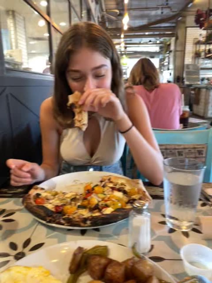 Farmers Table Little Italy