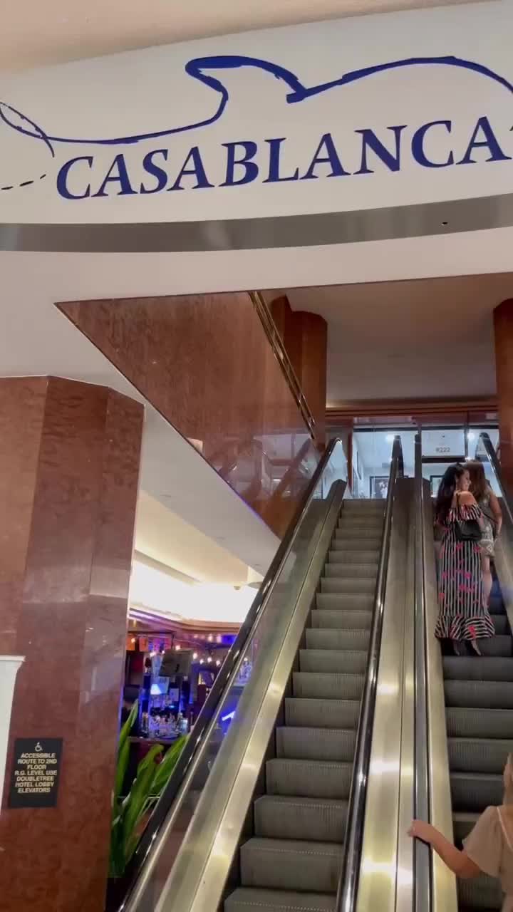 Casablanca On The Bay