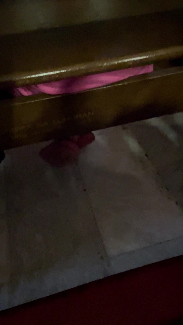 San Agustin Parish Church - Lubao, Pampanga 2005