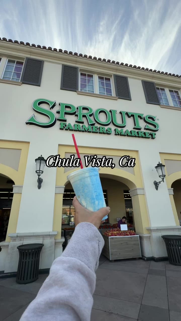 Video review of Sprouts Farmers Market