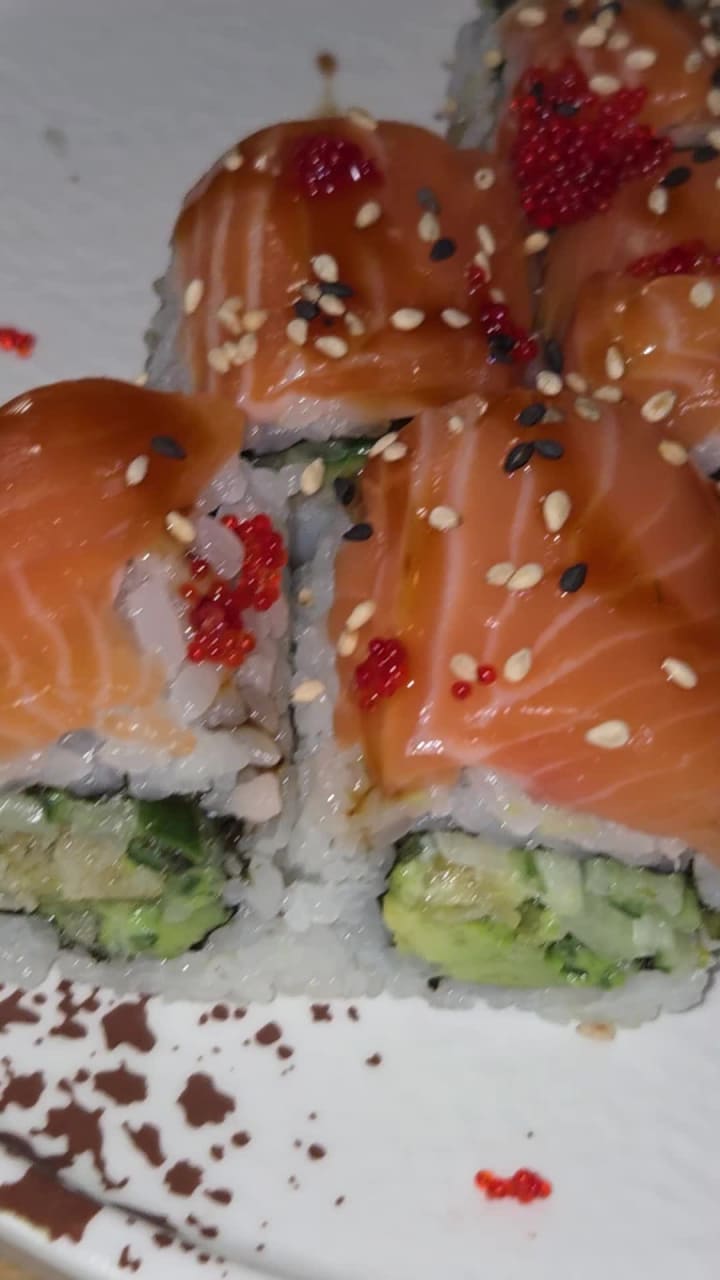 Ichiban Asian All You Can Eat Markham