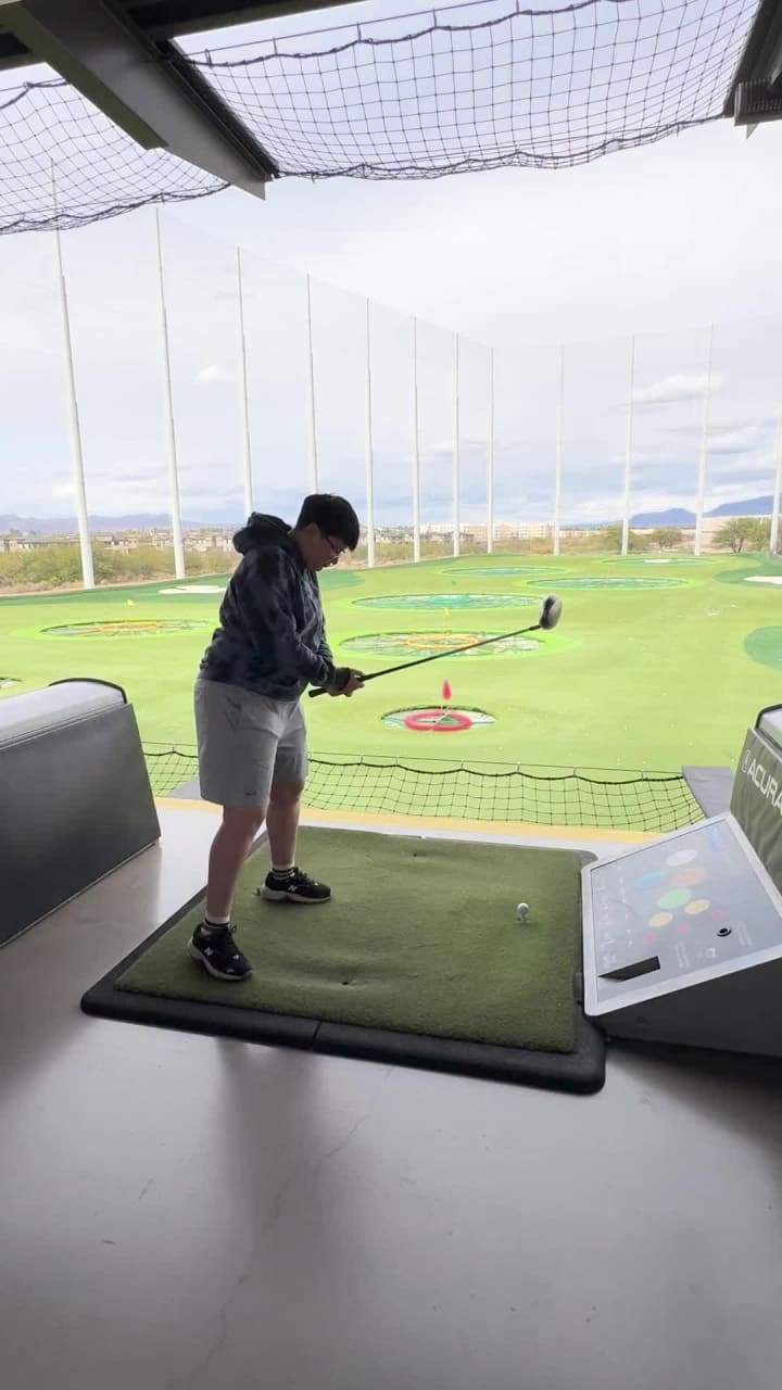 Topgolf