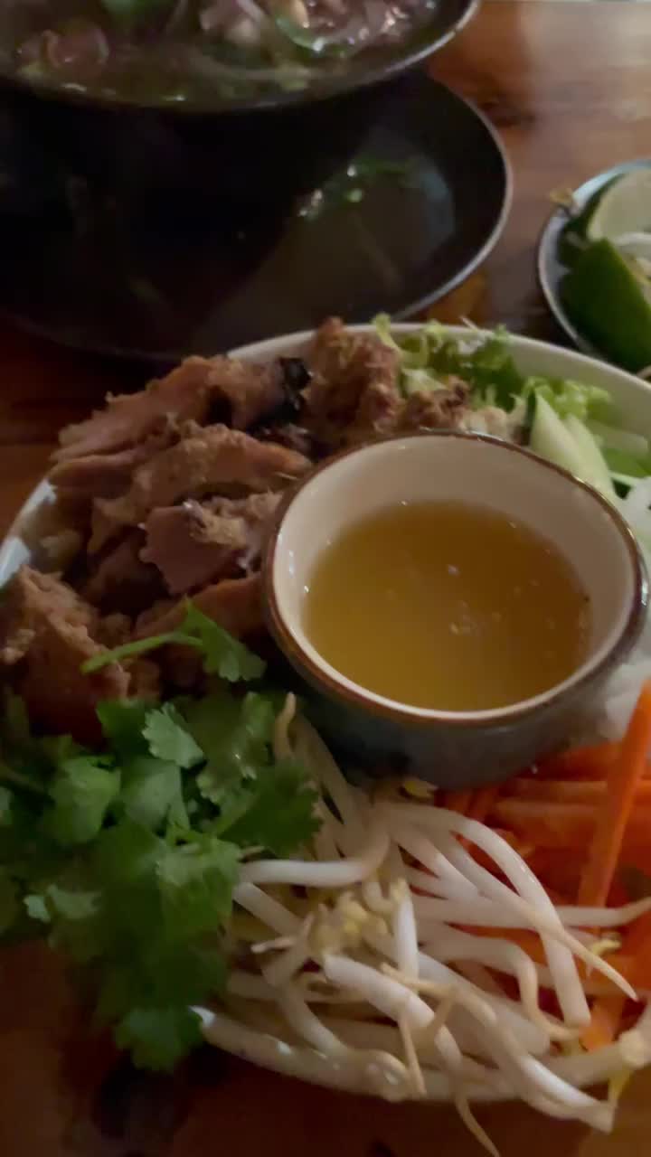 Ginger and Lemongrass