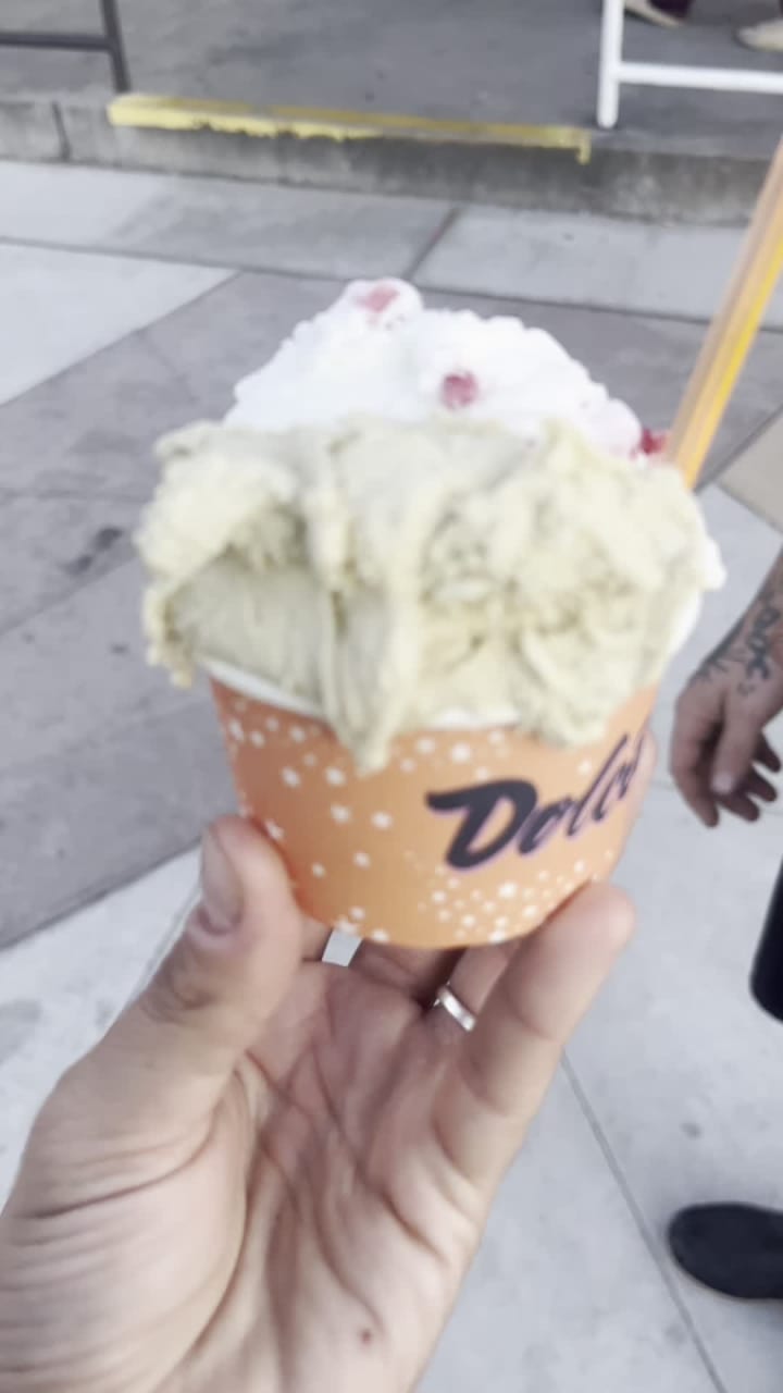 Dolcetti Gelato