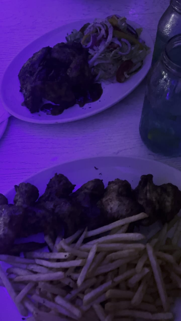 Joe Cools North Beach Durban