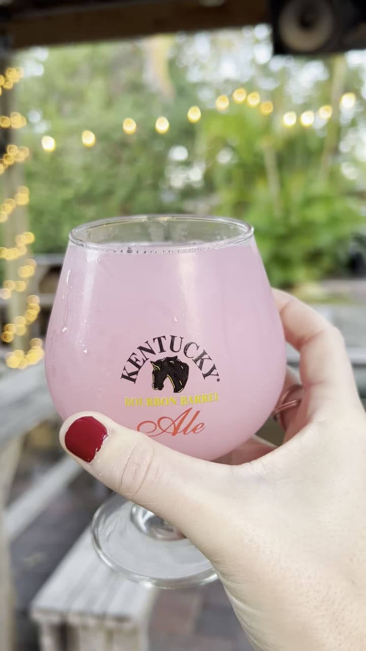 Video review of Barley & Vine Biergarten