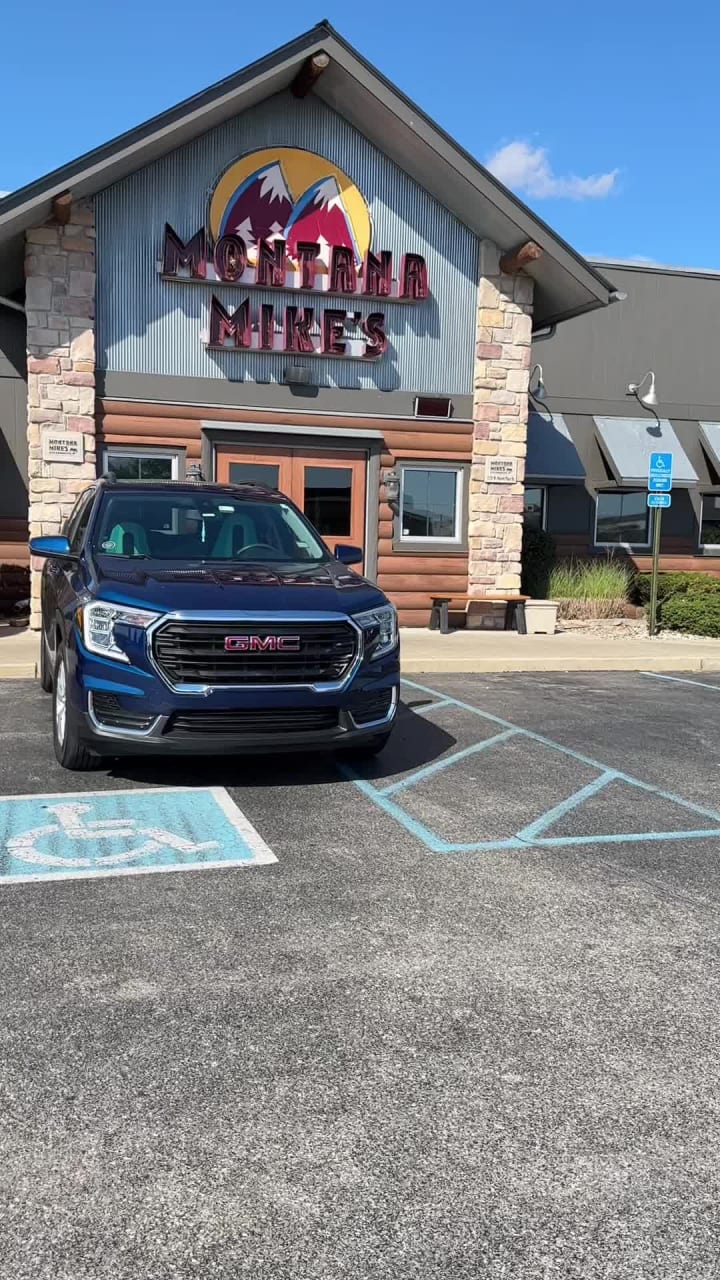 Montana Mike's Steakhouse