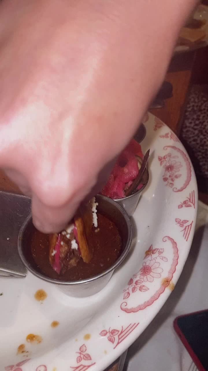 Rocco's Tacos & Tequila Bar