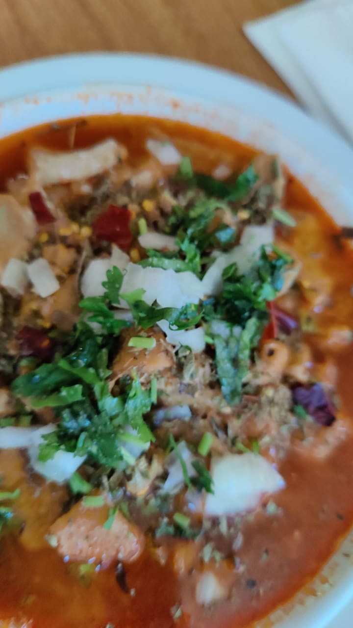 Don Vargas Birrieria y Mariscos