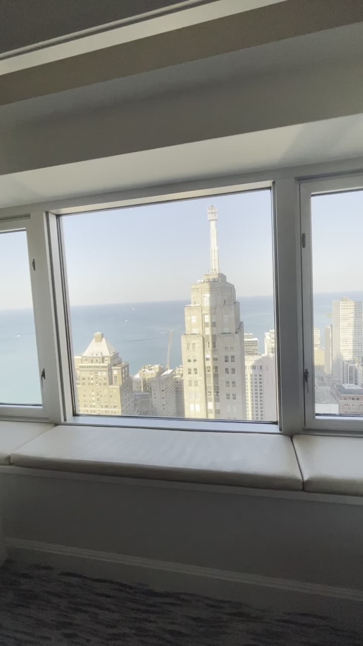 Four Seasons Hotel Chicago