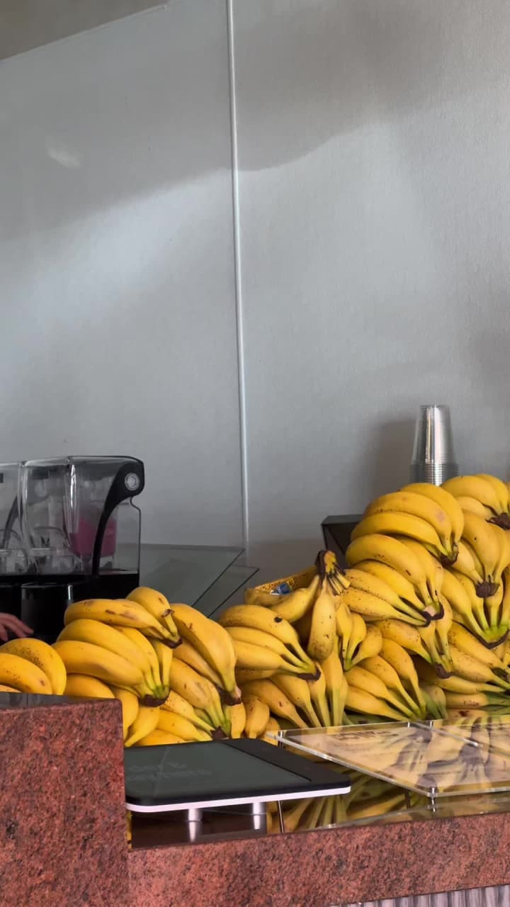 Layers Superfood Bar