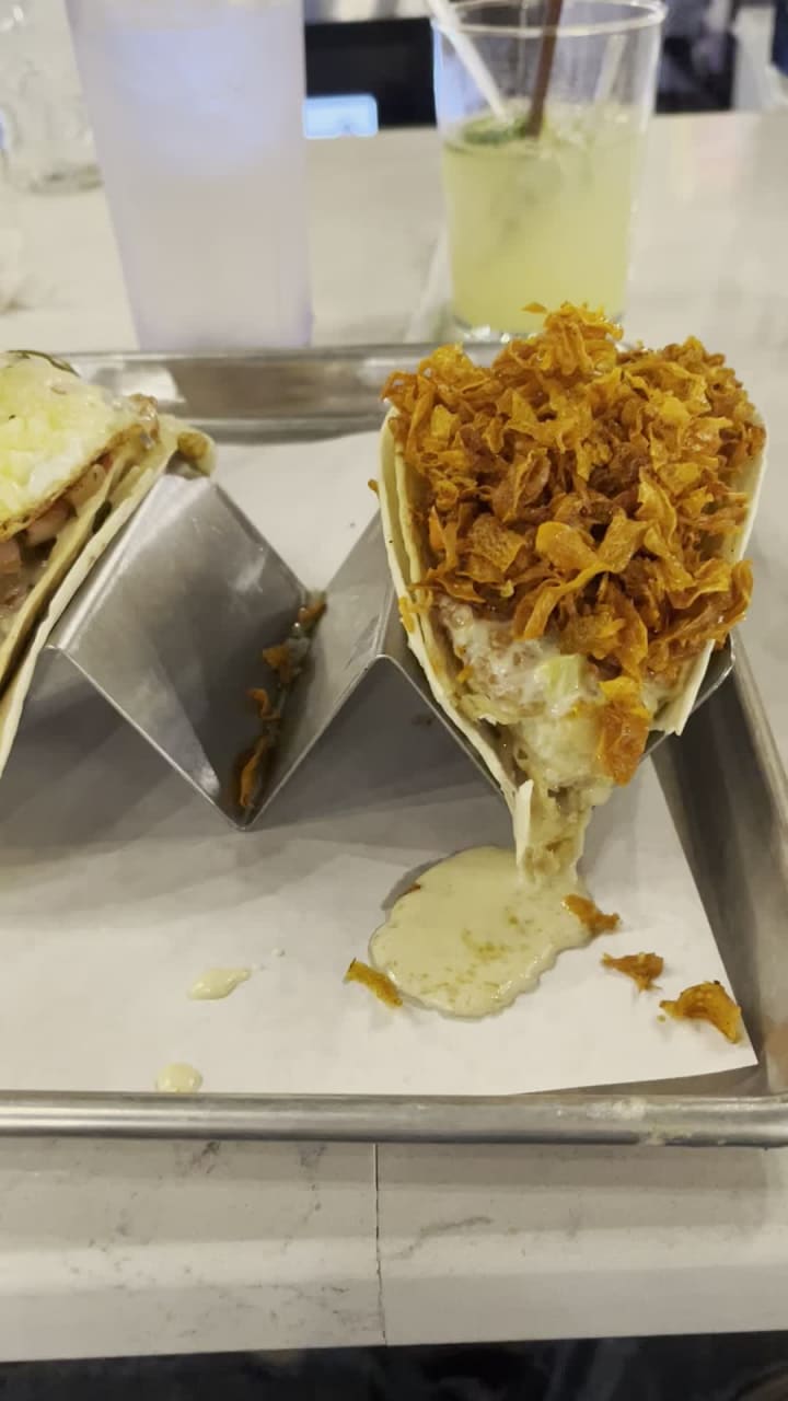 Agave & Rye Perrysburg