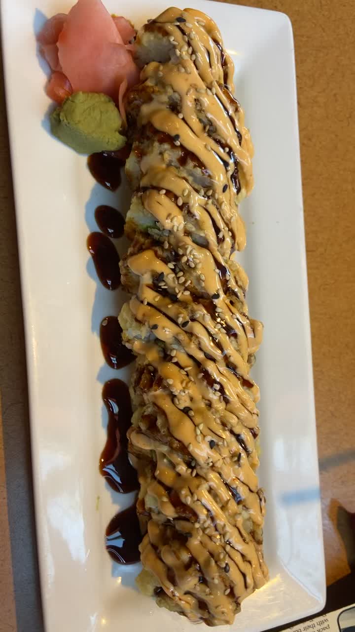 Moonlight Sushi Bar & Grill