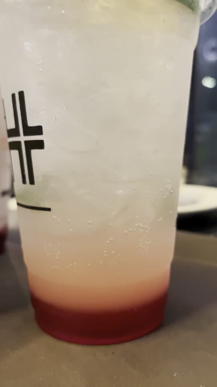 Video review of Here